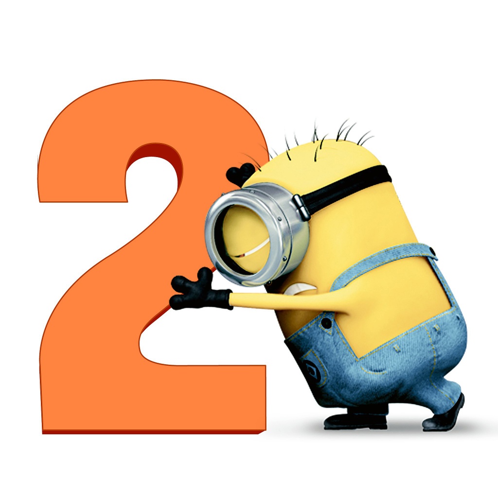 Despicable Me Png - ClipArt Best