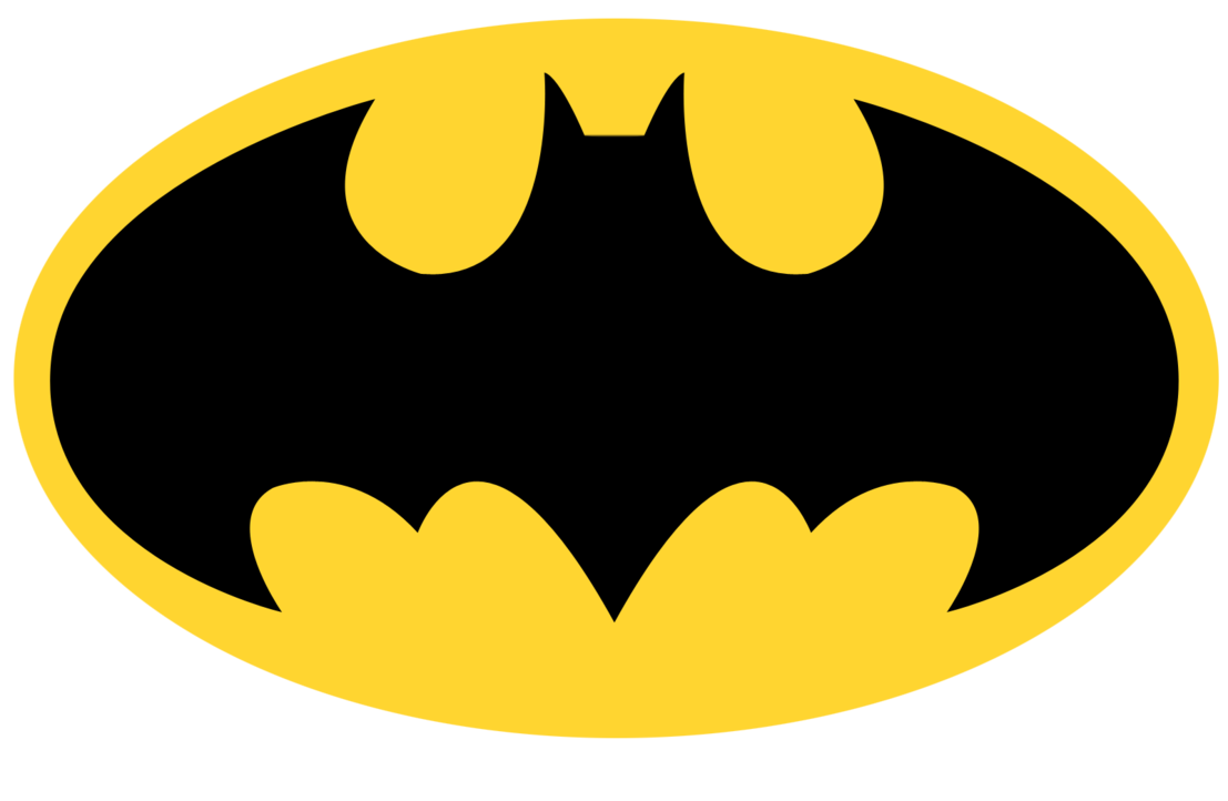 batman logo | Logospike.com: Famous and Free Vector Logos