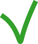 A Big Green Tick - ClipArt Best
