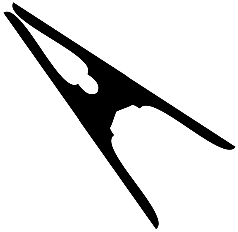 Free Clipart: Multirotor UAV