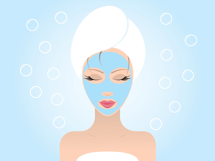 Beauty Clipart