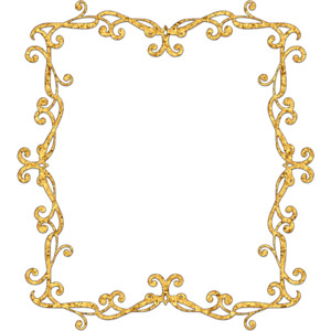 Frames & Borders - Polyvore
