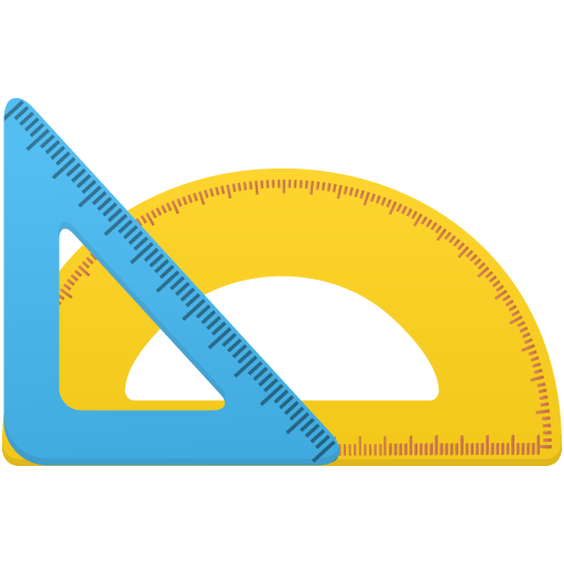 Ruler Icon - Free Icons and PNG Backgrounds