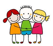 Clipart Friends - Tumundografico
