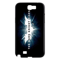 CaseCoco:Batman The Dark Knight Rises Logo Case for Samsung Galaxy ...
