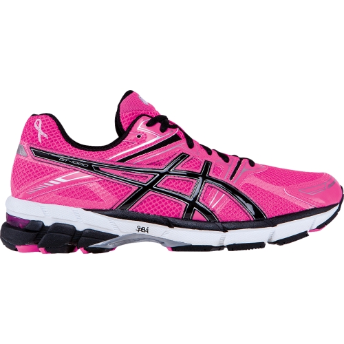 Go Pink! Work Out and Give Back |