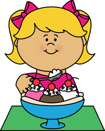 Ice Cream Clip Art - Ice Cream Images