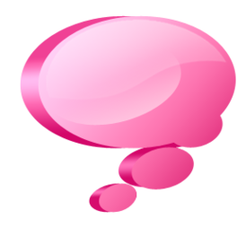 Denkblase Clipart - Free to use Clip Art Resource