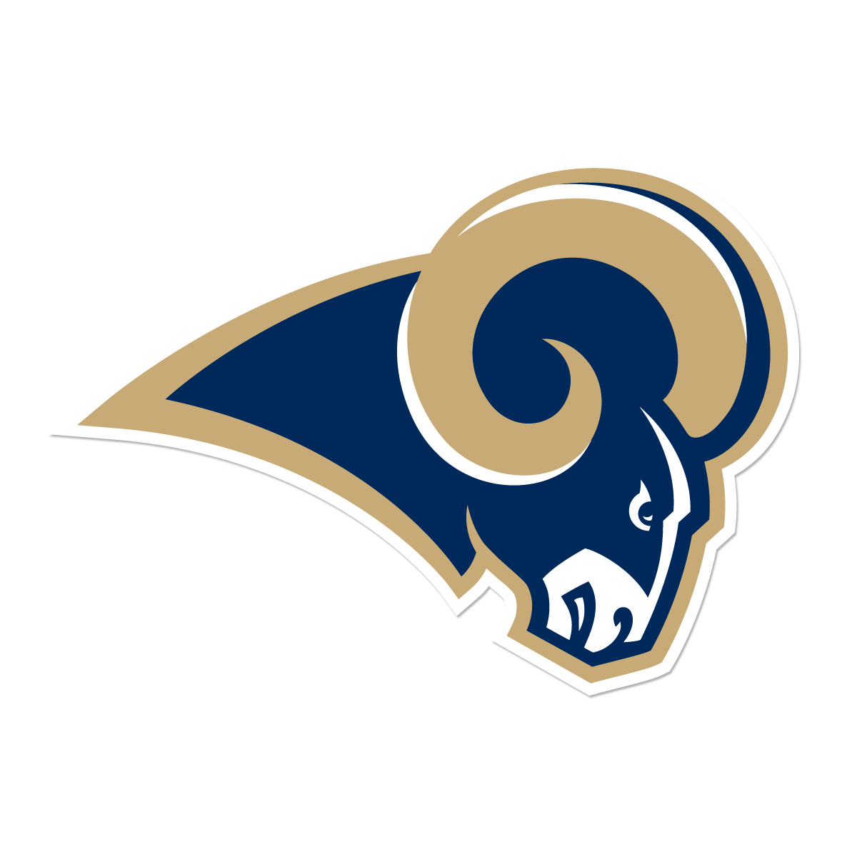 Official Site of the Los Angeles Rams