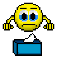 Pray Praying Cry Crying Hope Hoping Smiley Smilie Emoticon ...