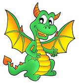 Komodo Dragon Clip Art - Free Clipart Images
