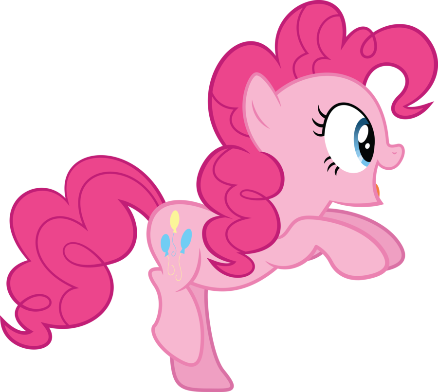 Pinkie Pie Party - ClipArt Best