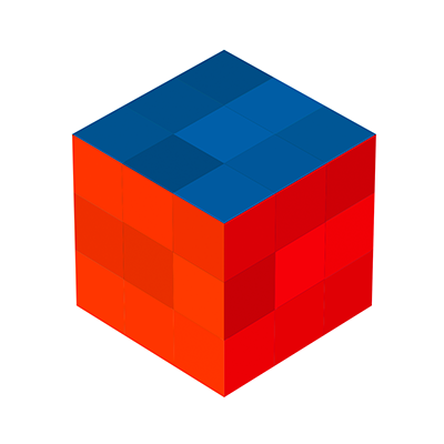 Chrome Cube Lab