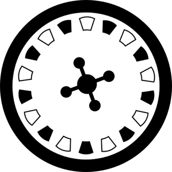 Roulette Wheel Vectors, Photos and PSD files | Free Download