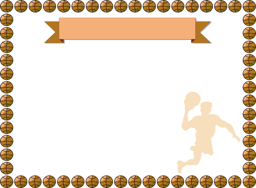 Page Borders And Border Clip Art On Pinterest Page Borders Flyers ...