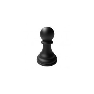 The Pawn Chess Piece - Polyvore