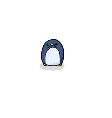 Awesome Animated Penguin Gifs at Best Animations