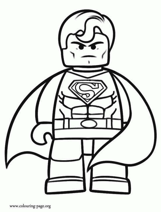 Lego, Coloring and Google