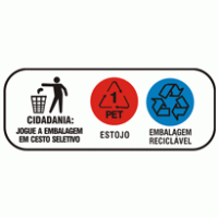 RECICLADO Logo Vector (.CDR) Free Download