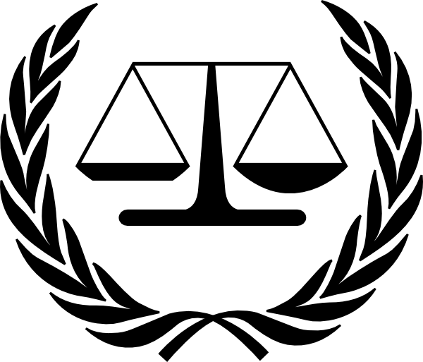 Law Clipart