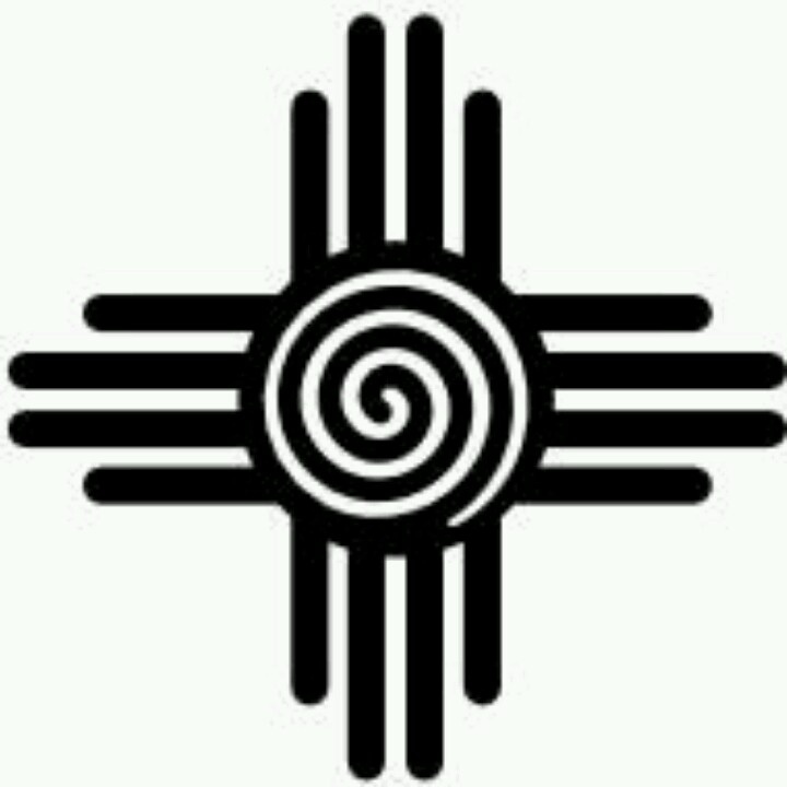 Zia Symbol Images