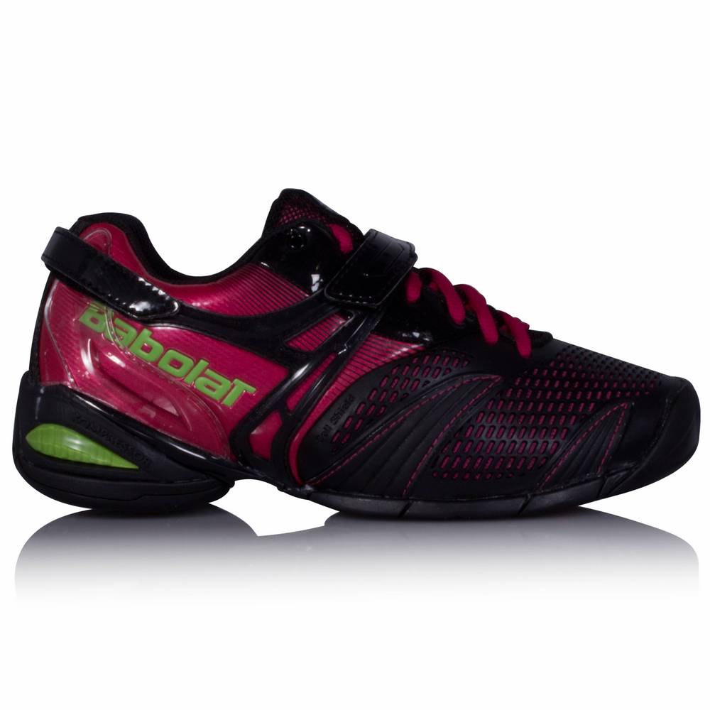 Babolat Propulse 3 Women`s Tennis Shoe