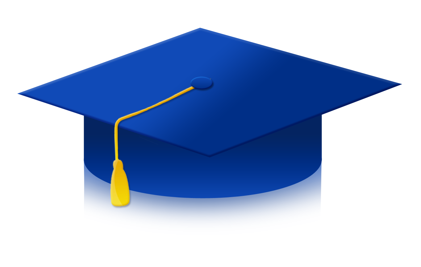 Grad Hat | Free Download Clip Art | Free Clip Art