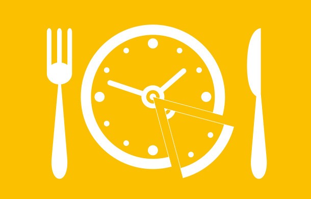 Lunch Break Clipart