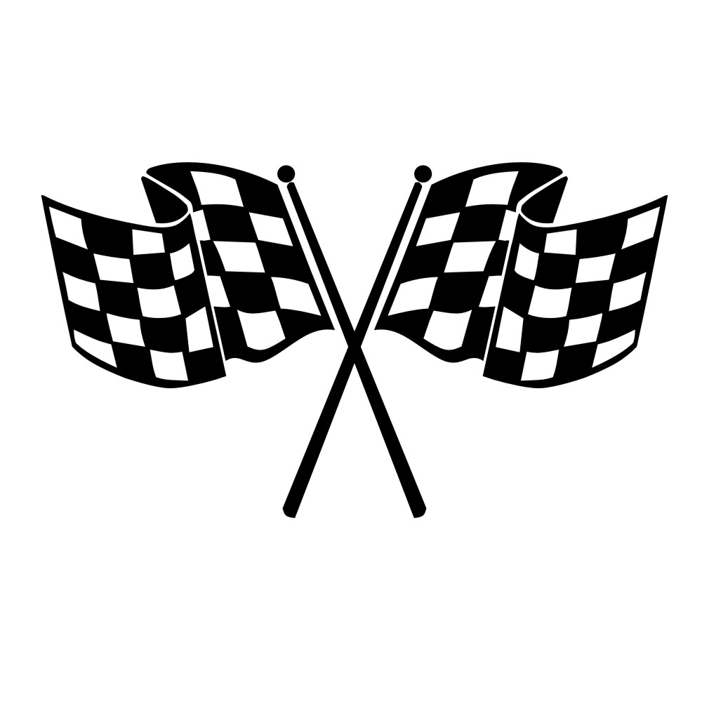 solargraphicsUSA.com - Race Car Decals