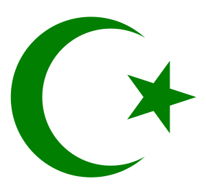 brockbaker / Islam: Symbols and Icons