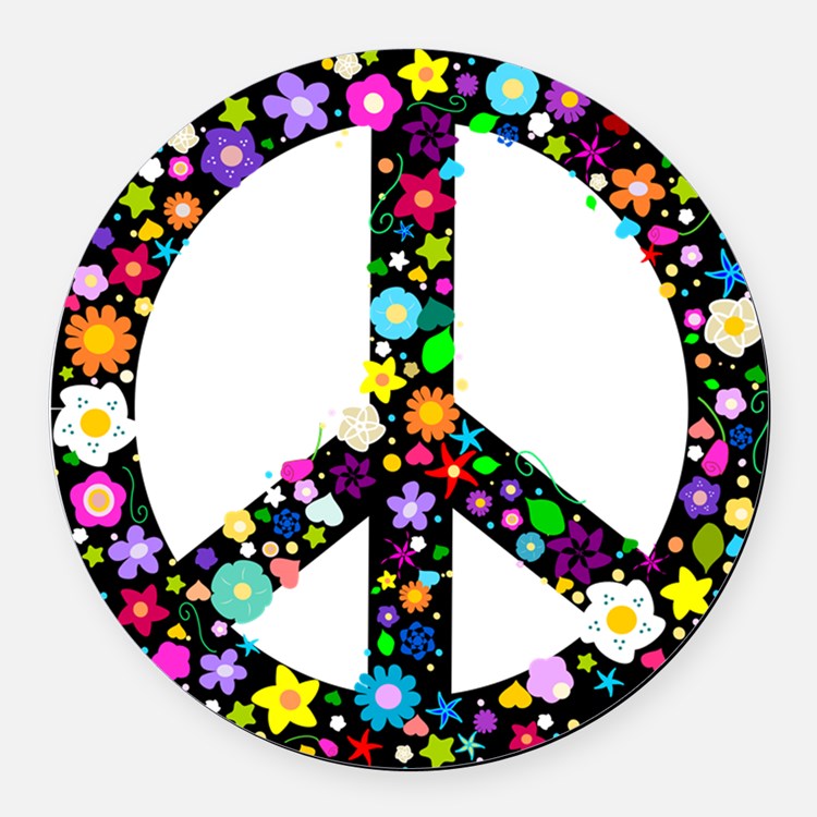 Gifts for Hippy | Unique Hippy Gift Ideas - CafePress