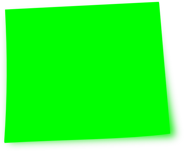Post It Note Png | Free Download Clip Art | Free Clip Art | on ...