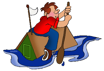 Disaster Clip Art Images - Free Clipart Images