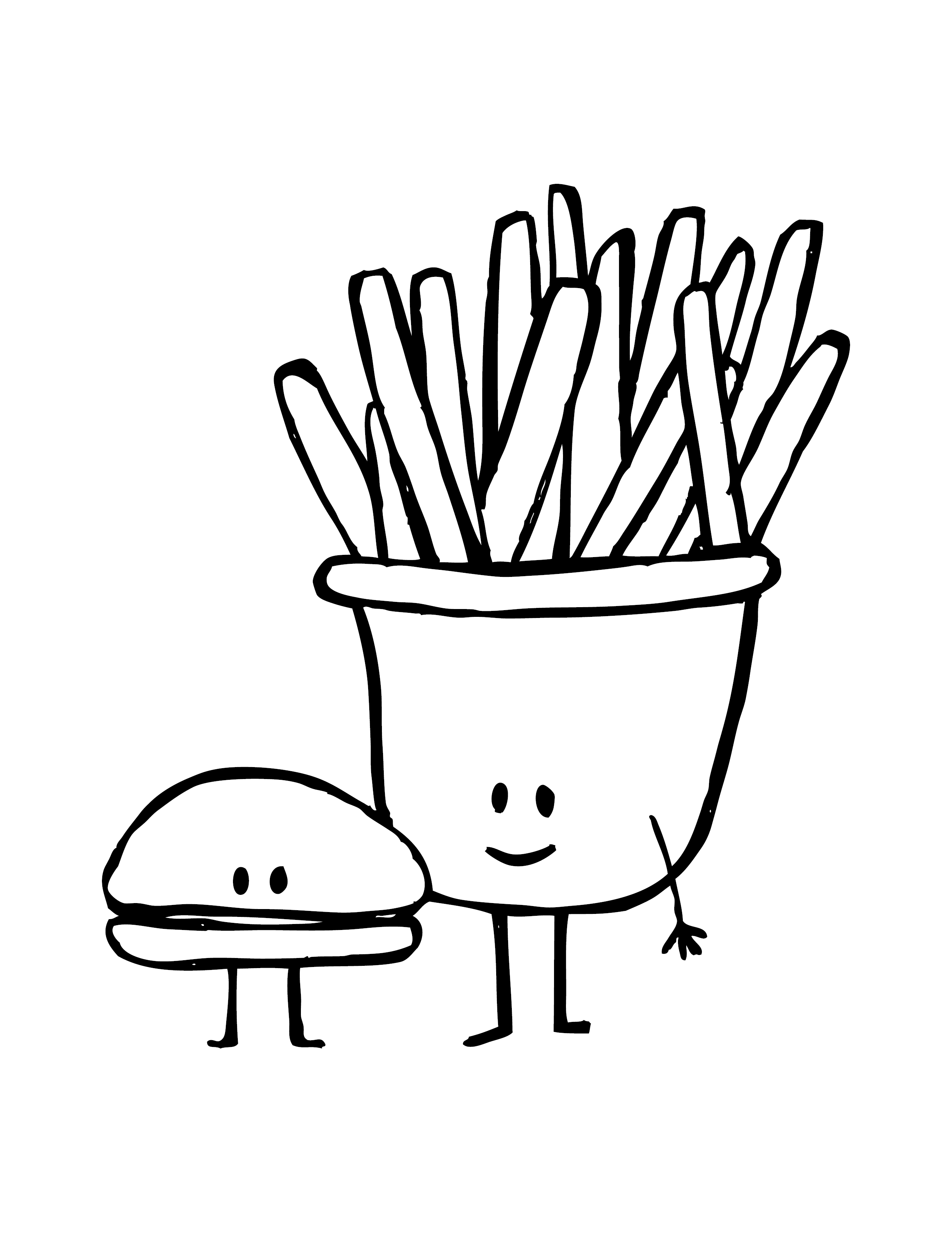 Clive Burger | Welcome