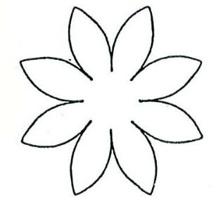 Daisy Template