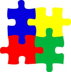 Autism, Pride day and Make a difference