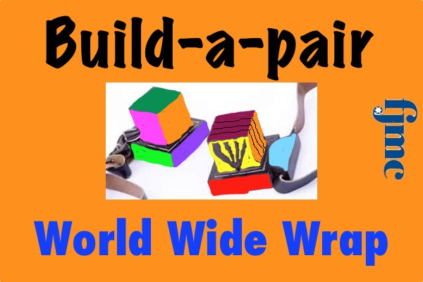 Build-a-Pair | Federation of Jewish Men's Clubs
