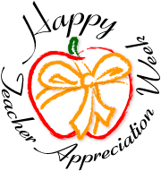 Staff Appreciation Free Clipart