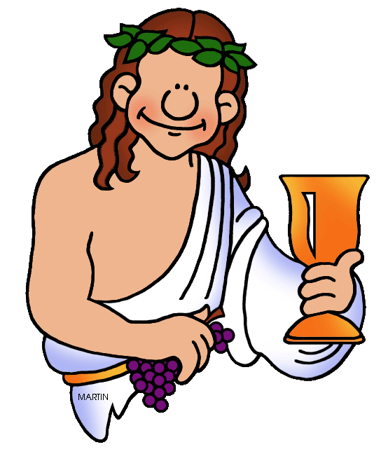 Cartoon Mythical God Pluto For Kids - ClipArt Best