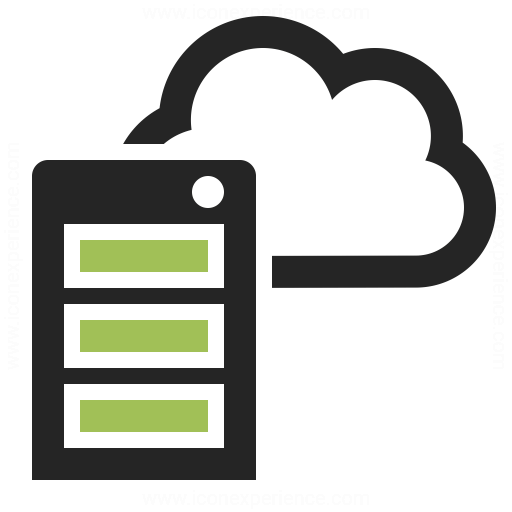 Web Server Icon #3702 - Free Icons and PNG Backgrounds