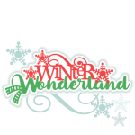 winter wonderland clip art winter wonderland clipart clipart kid ...