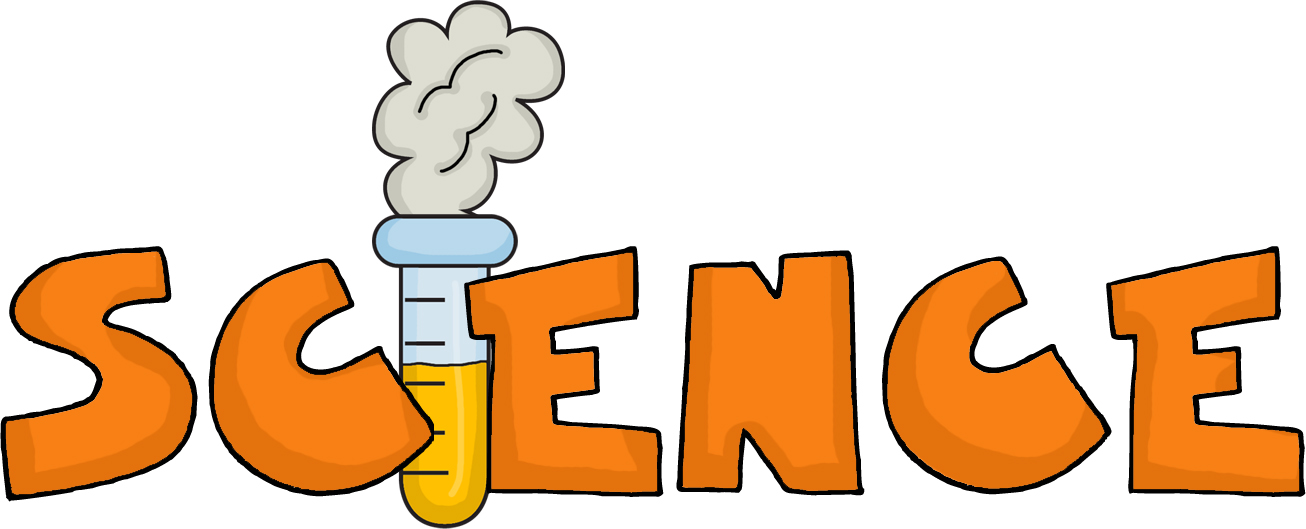 Scientist clip art