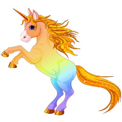 Cartoon Unicorn | Cute Cartoon ...