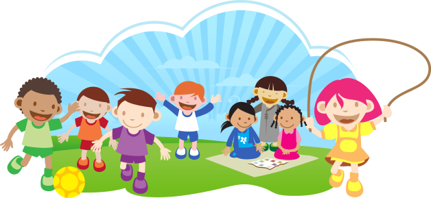 Settling In Time! | Ashgrove Nursery School