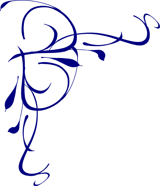 Blue Border Designs Clip Art – Clipart Free Download