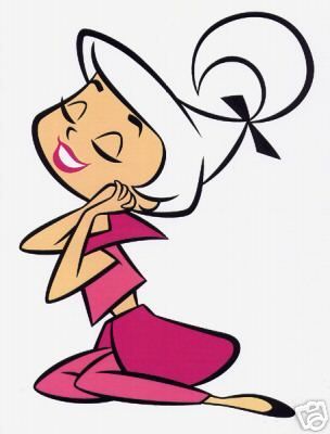 Cartoon, Character quotes and Female characters