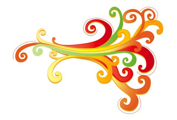 Free Abstract colorful background Vector › Stock Photo Secrets