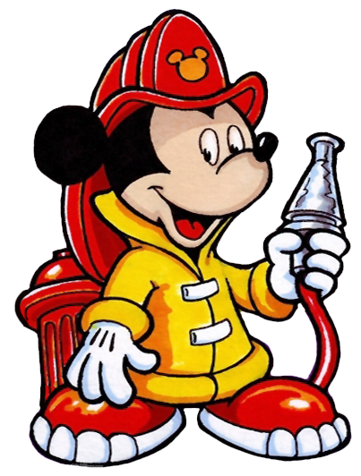 Free Firefighter Clipart Pictures - Clipartix