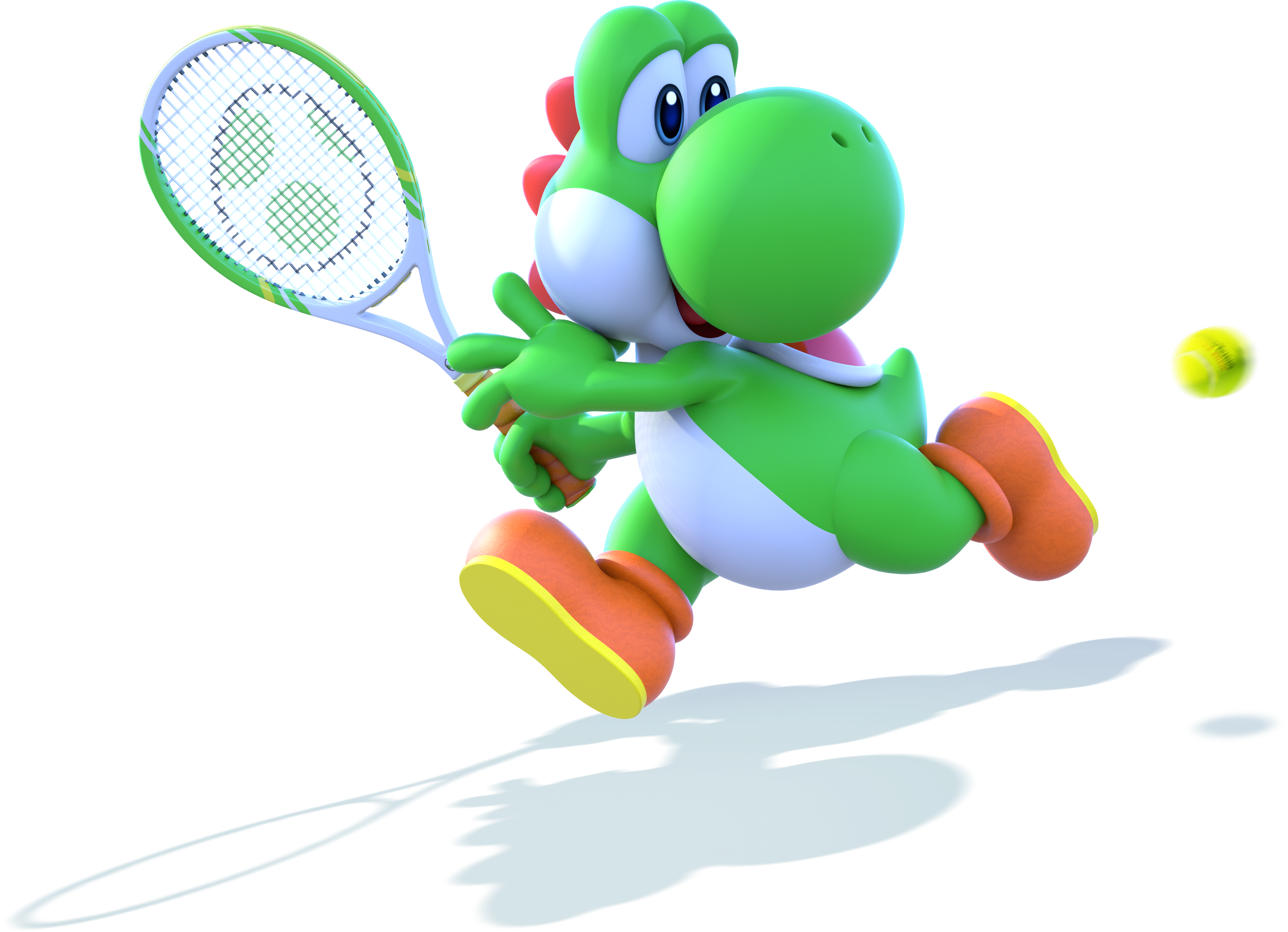 Yoshi (character)/gallery | Nintendo | Fandom powered by Wikia
