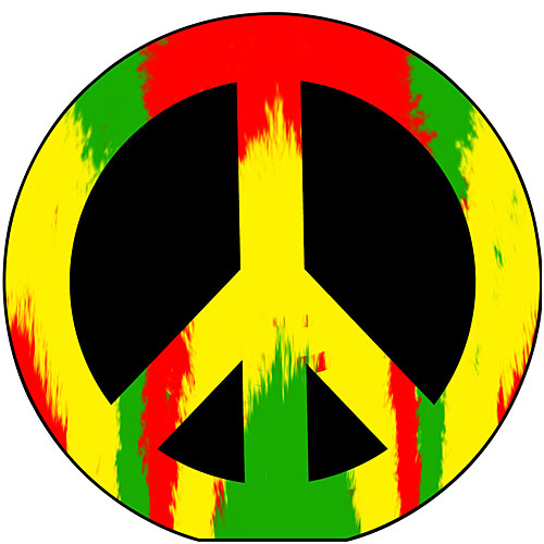 Reggae Beach Kit - Shindigz